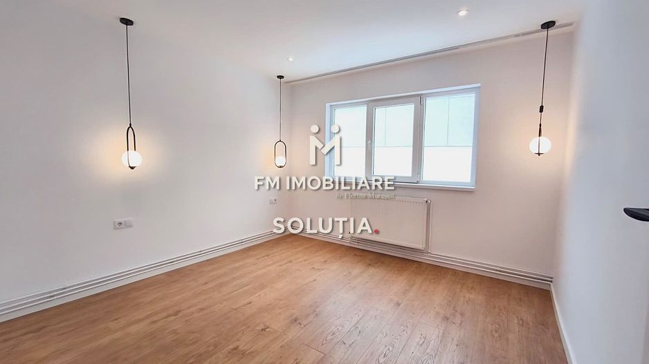 Apartament 2 camere, decomandat, finisat! - Poză 1