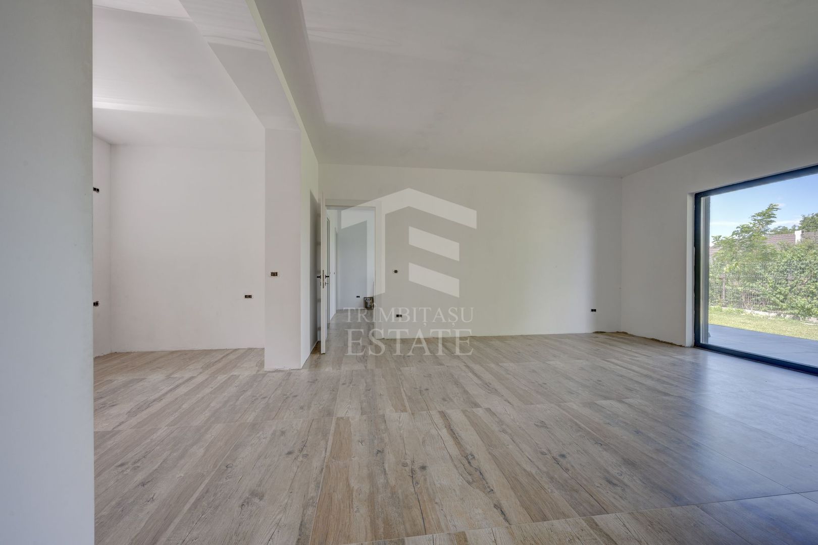Casa superba Snagov Ciofliceni - LOT 514 MP - Liniste- Curte amenajata - Poză 10