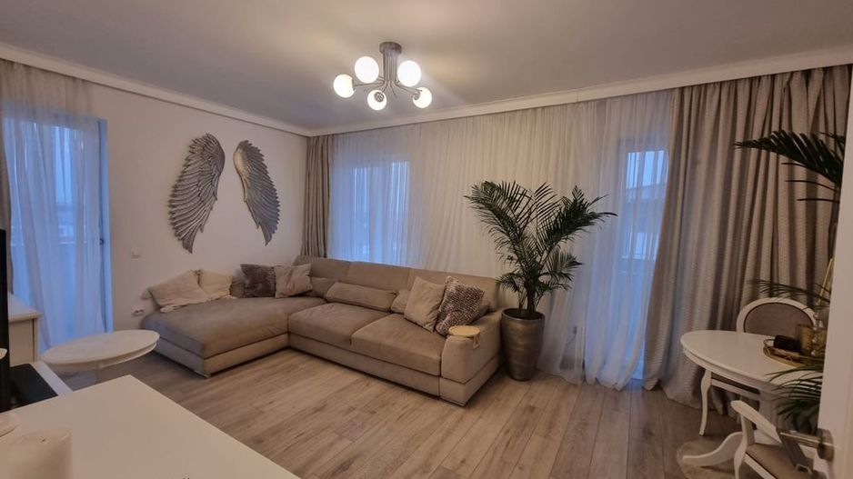 Apartament Popesti Leodeni - Poză 2