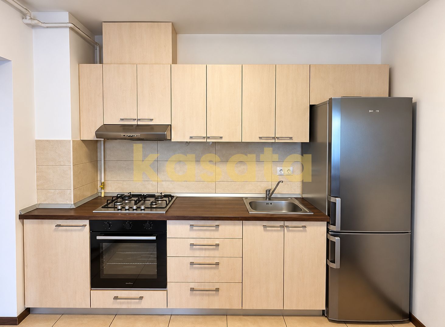 2 CAMERE | IANCULUI | MOBILAT | METROU | CENTRALA PROPRIE | ETAJ 2/8 - Poză 6
