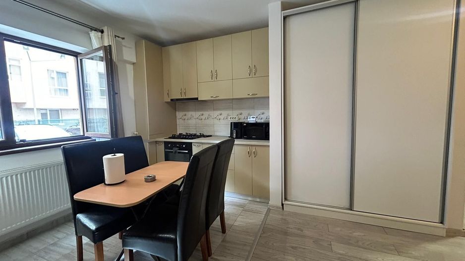 2 Camere Berceni-Brancoveanu + Loc Parcare - Poză 4