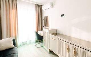 Apartament 3 camere | Green Life Frunzișului | prima inchiriere | - Poză 10