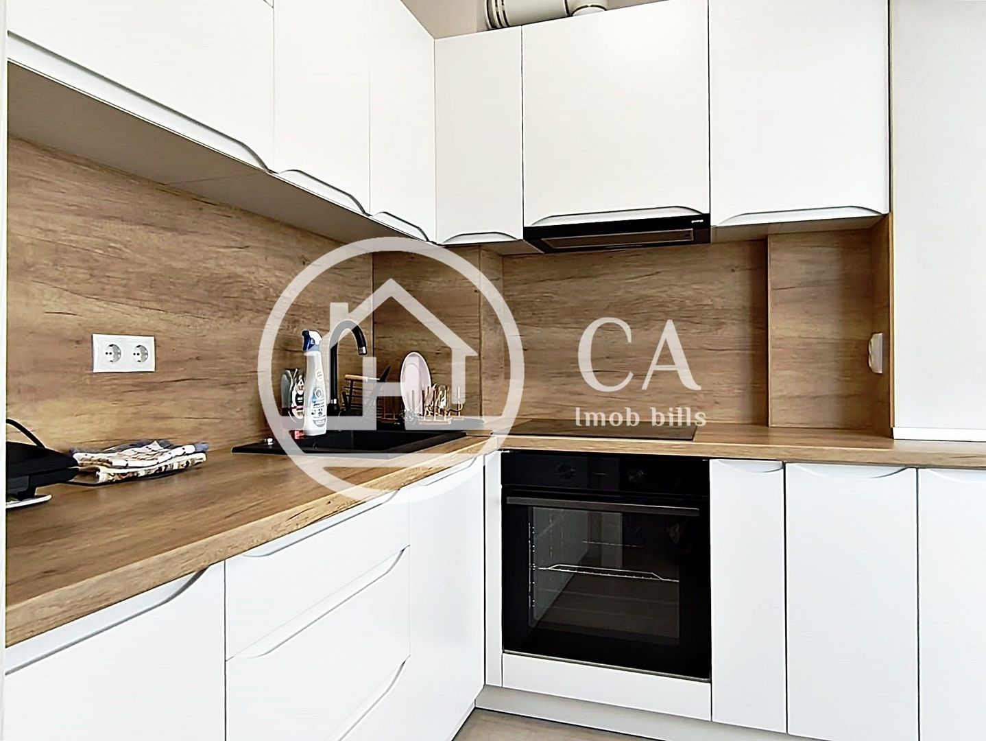 Apartament cu 1 cameră de închiriat în Nufarul, Oradea - Poză 5