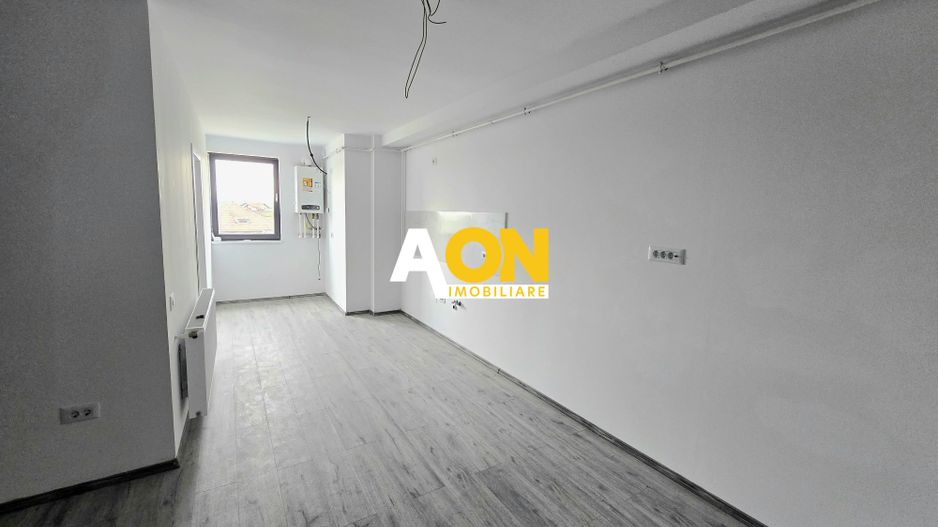Apartament cu 2 Camere, Bloc Nou, Lift, Zona Cetate - Poză 2