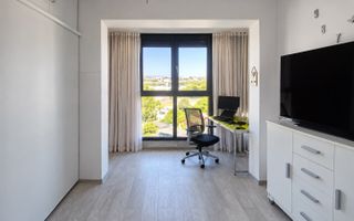 APARTAMENT 2 CAMERE COMPLEX PLANORAMA - Poză 2