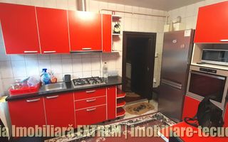 Casa cu 3 camere și 360mp teren, în Tecuci str. Vânători - Poză 5