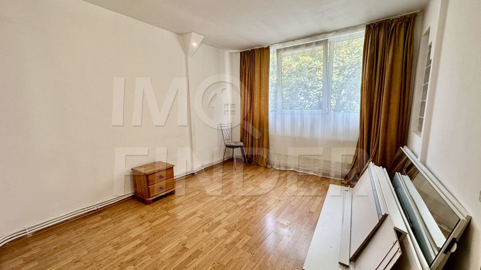 Apartament 4 camere | 85 mp | Etaj 1 | Lângă Spitalul de Recuperare | Zorilor - Poză 10