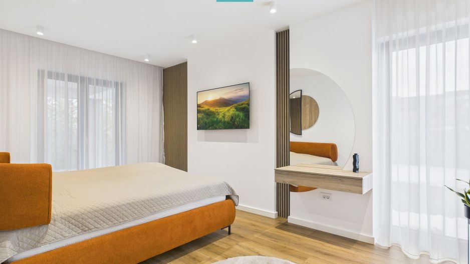 Casă individuală pe parter – Moșnița - Poză 37