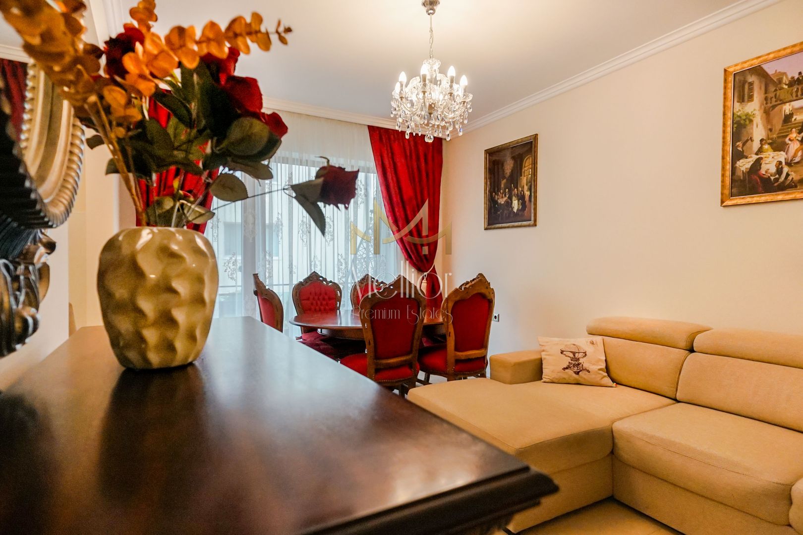 Apartament 2 camere, parcare, Buna Ziua, zona Grand Hotel Italia - Poză 2