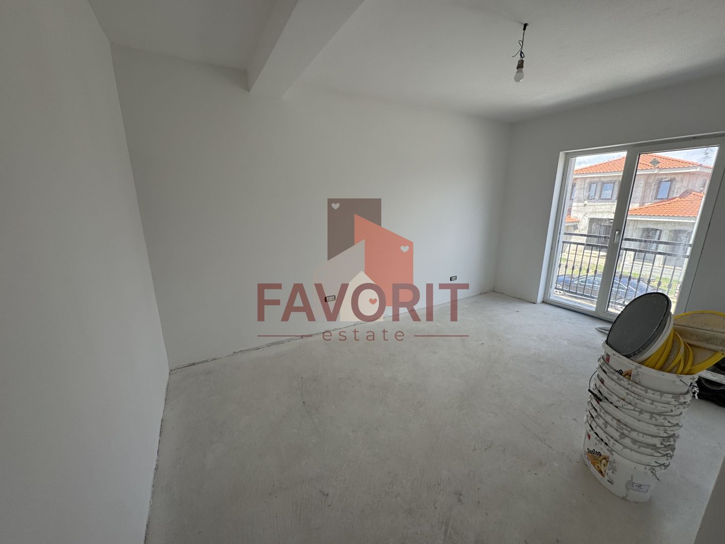 Aproape de benzinaria ESO. Finisaje la alegere - Poză 20