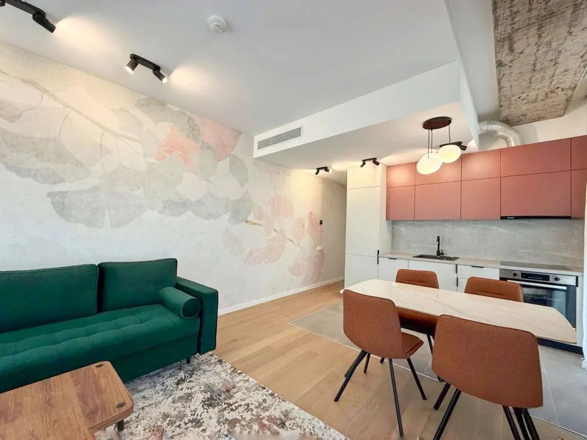 Vânzare | Apartament 3 camere | Parcare | Boxă incluse | Floreasca - Poză 4