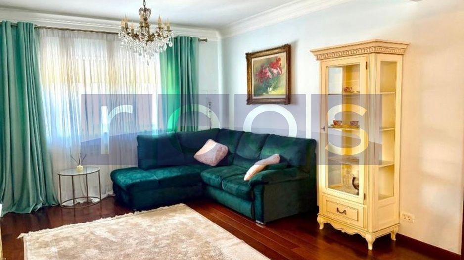 VANZARE 3 CAMERE | DOROBANTI | CENTRALA PROPRIE | 2 BAI | 110 MP - Poză 2