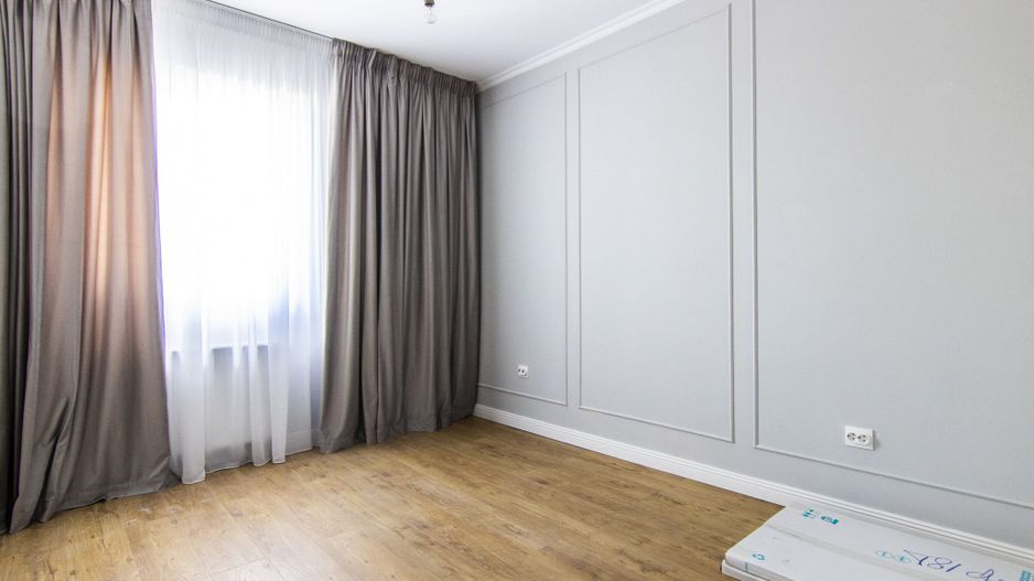 Loc de parcare GRATUIT pentru apartamentele cu 3 camere - Poză 6