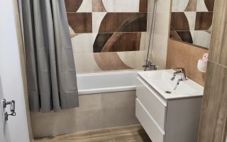 Studio in bloc 2024 modern| 40 mp + terasă 20 mp| parcare inclusă | Mehala - Poză 4