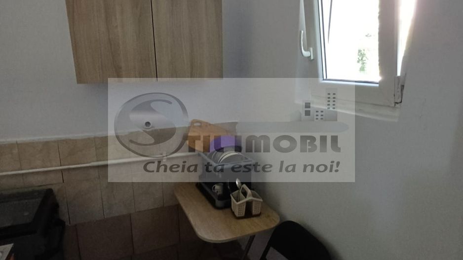 Ap 2 camere SD– vizavi de Pașapoarte- PET FRIENDLY-350 Euro neg - Poză 8