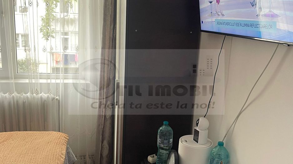 Apartament 2 camere, 42 mp–90.000 EURO - Poză 5