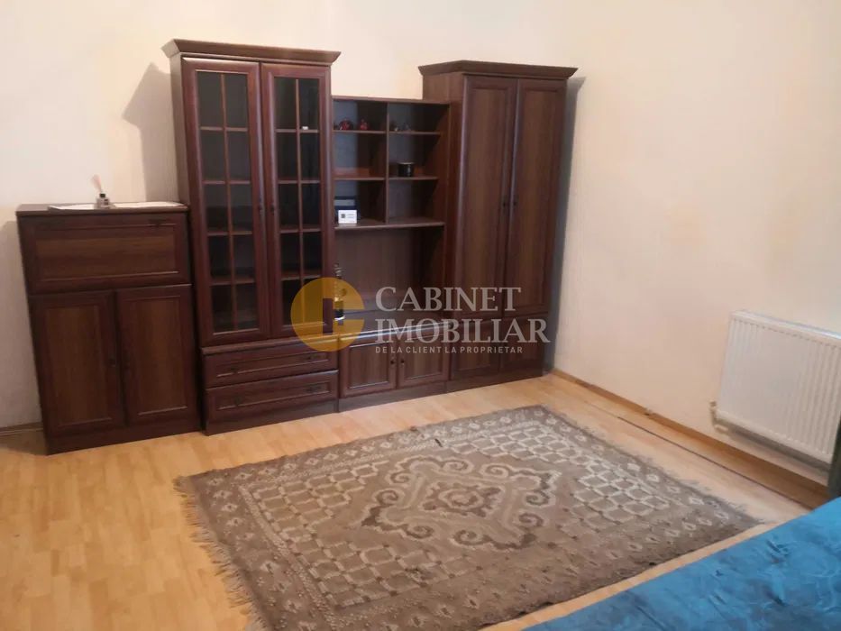 Chirie - 2 camere -  in apropriere de UMF - Poză 3