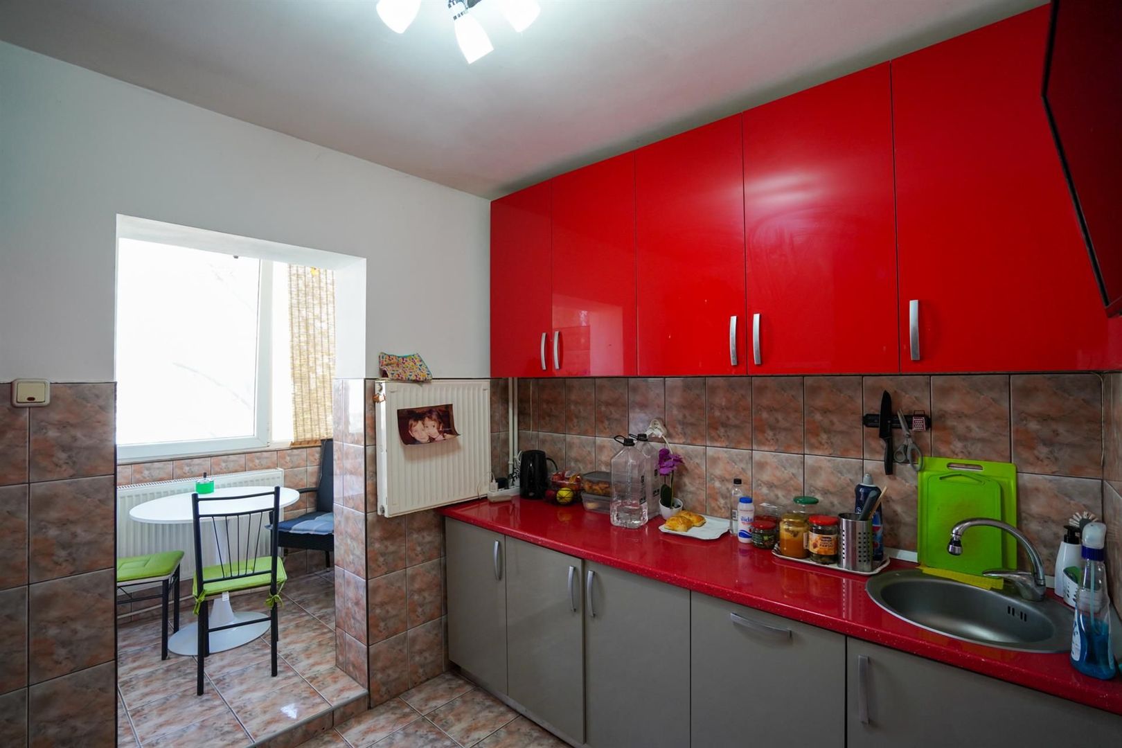Apartament cu 3 camere decomandat Rogerius - Poză 4