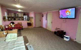 Azil 14 camere și 8000mp teren localitatea Sacădat - Poză 9