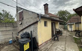 Casa cu teren de 2000mp Episcopia - Poză 3