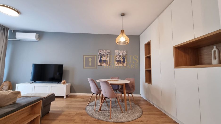 Nord One -Parcul Botanic,  parcare subterana- Iulius Mall - Poză 15