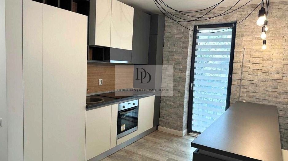 Apartament de inchiriat cu 3 camere- Gheorgheni-parcare-IULIUS MALL - Poză 5