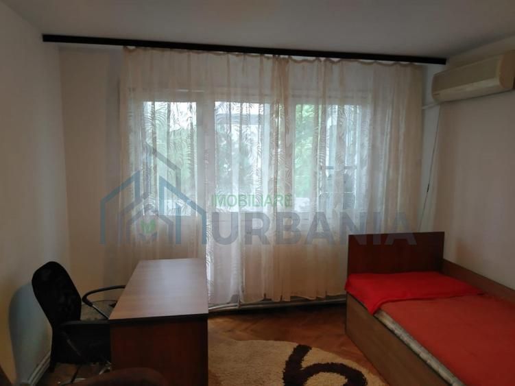 Apartament 3 camere de inchiriat, zona Cantemir, Iasi - 74 mp, etaj 3 - Poză 2