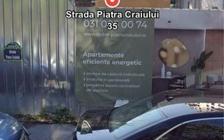 Teren construibil str Piatra Craiului nr 35, Sector 6 - Poză 3