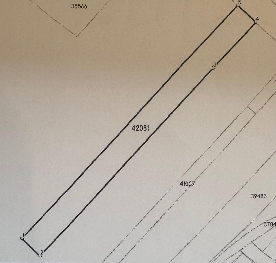 Teren extravilan de vânzare – Șos. Ghizdarului - Poză 2