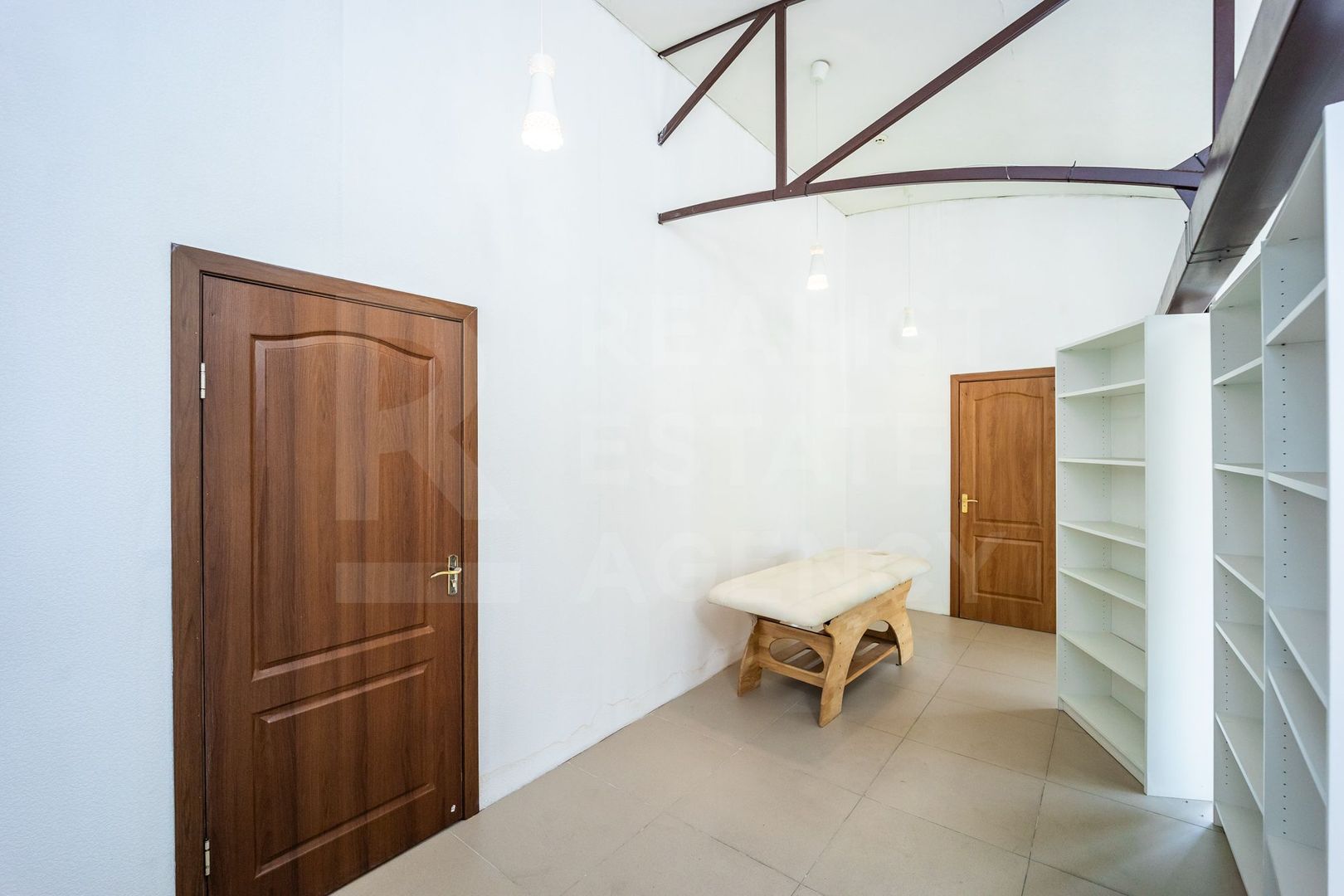 Chirie, spațiu comercial, 125mp, str. Mitropolit Varlaam, Centru - Poză 10