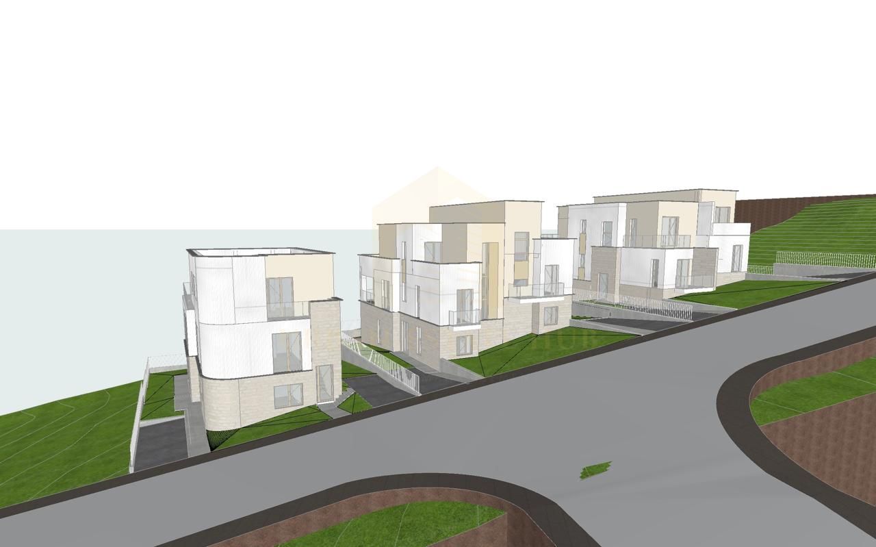 Vanzare parte de duplex, zona Eugen Ionesco, Europa - Poză 7