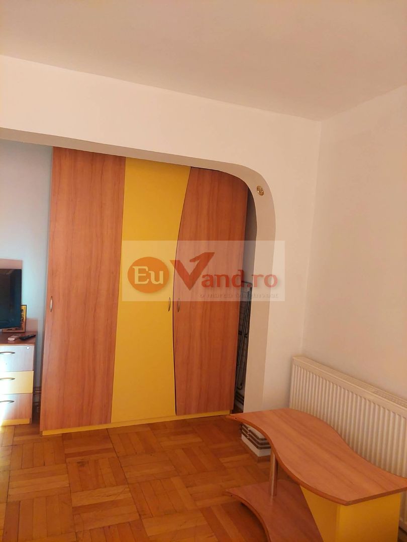 De inchiriatapartament o cameră Tiglina1, etaj 3, 300 euro - Poză 2