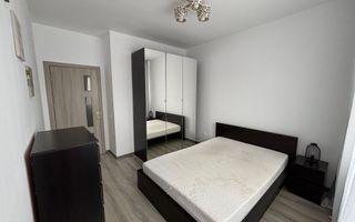 Inchiriere apartment 2 camere + loc parcare Militari - Poză 6