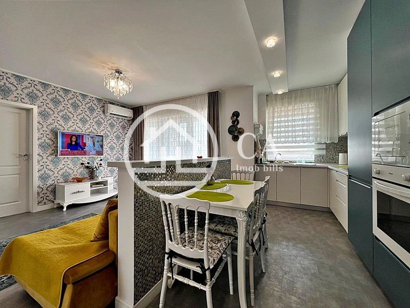 Apartament de închiriat cu 2 camere în Iosia Residence, Oradea - Poză 5