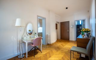 Apartament superb 4 camere | 140 mp | zona Ultracentrala/UMF! - Poză 16
