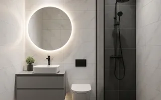 Tomis Nord - Vanzare apartament decomandat cu 3 camere, bloc nou. - Poză 32