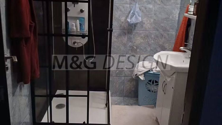 Apartament  2 camere zona garii - Poză 4