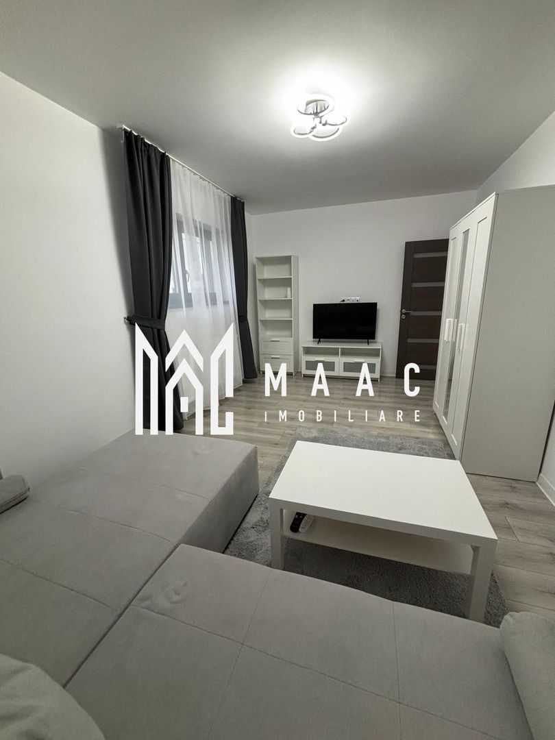 Aparatament 2 camere | Zona Doamna Stanca | 52 mp| - Poză 14