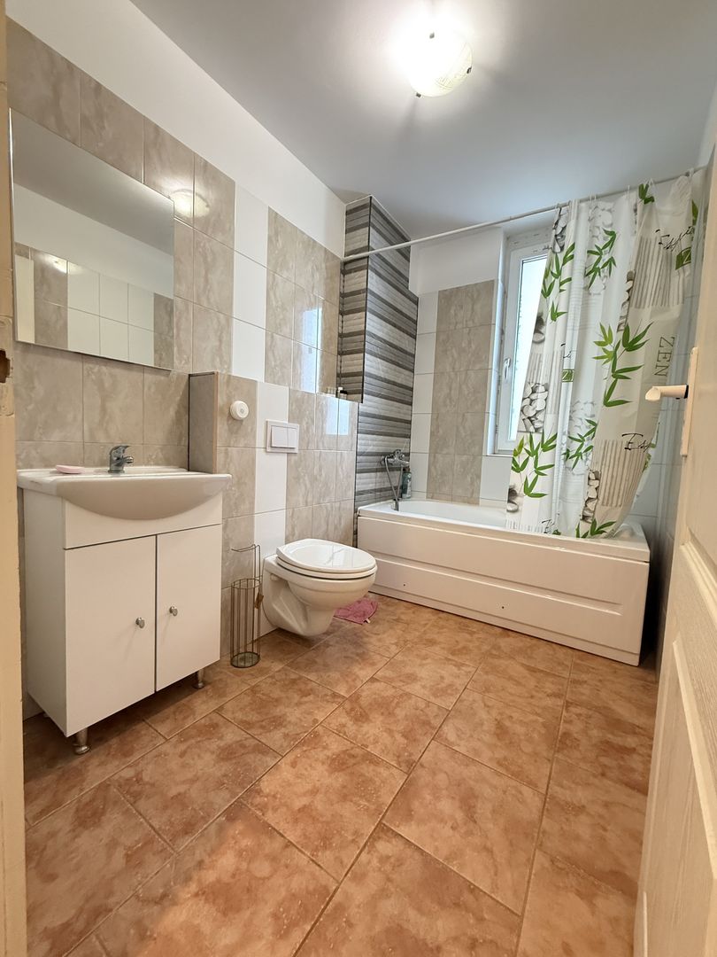 Giroc – ESO | 2 camere | Etaj 1 | Loc de Parcare - Poză 8