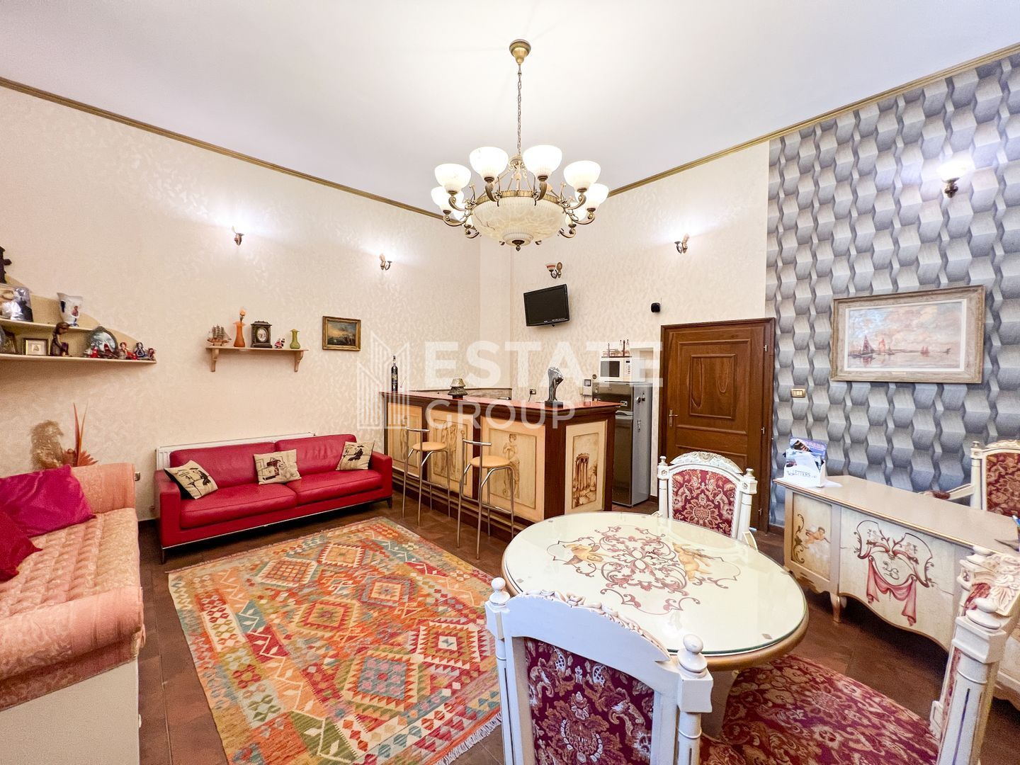 Apartament Piata Libertatii - Poză 3