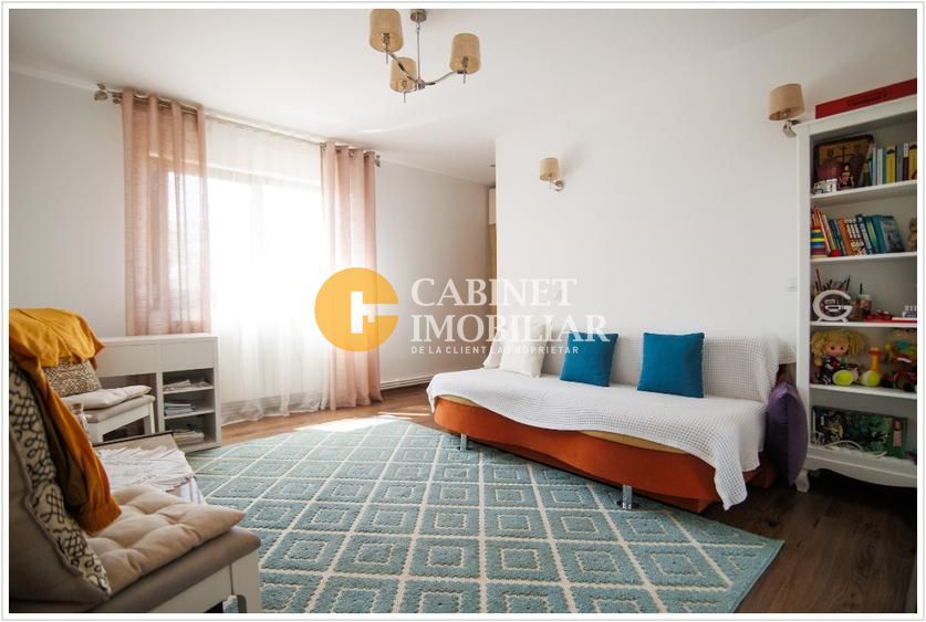 Casă de vânzare în Miroslava - Poză 8