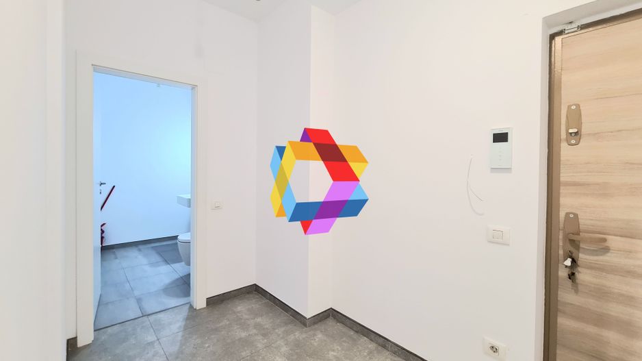 Spatiu comercial cu vad de închiriat Urban Coresi Brasov - 47 mp  # plus-imo.ro - Poză 5