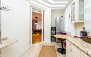 Chirie, casă, 3 nivele, strada Ghidighici, Buiucani - Poză 13