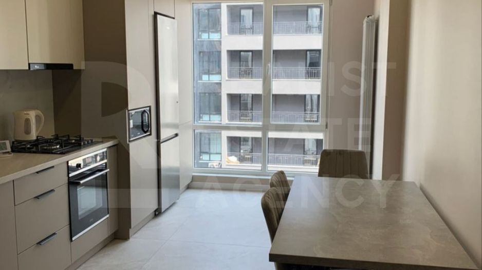 Chirie, apartament, 1 cameră, str. Calea Ieșilor, Buiucani - Poză 2