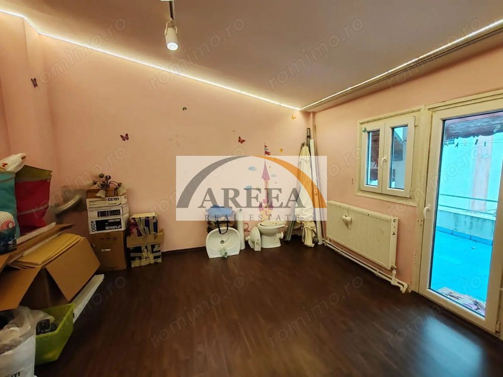 PRET BUN - casa 5 camere, curte individuala - metrou C-tin Brancoveanu - Poză 9