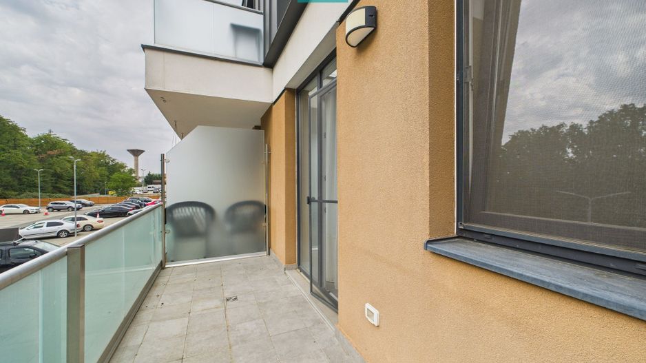 Apartament 3 camere Pădurea Verde - Poză 13