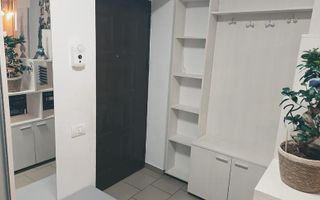 Apartament modern 2 camere, pod și 2 balcoane | Otopeni - Poză 6