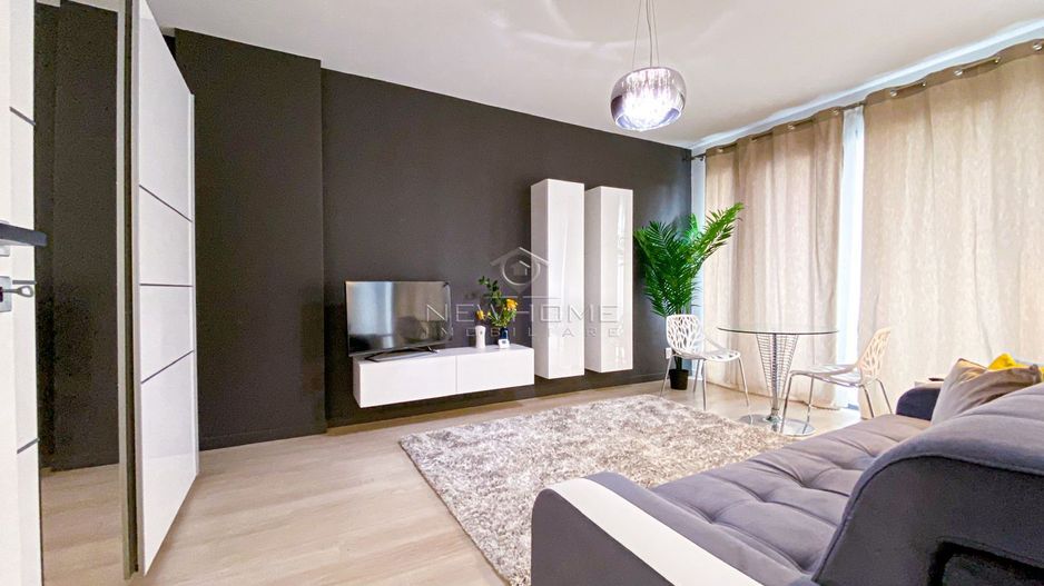 Apartament 1 camere PARCARE, zona Iulius Mall Fsega - Poză 4