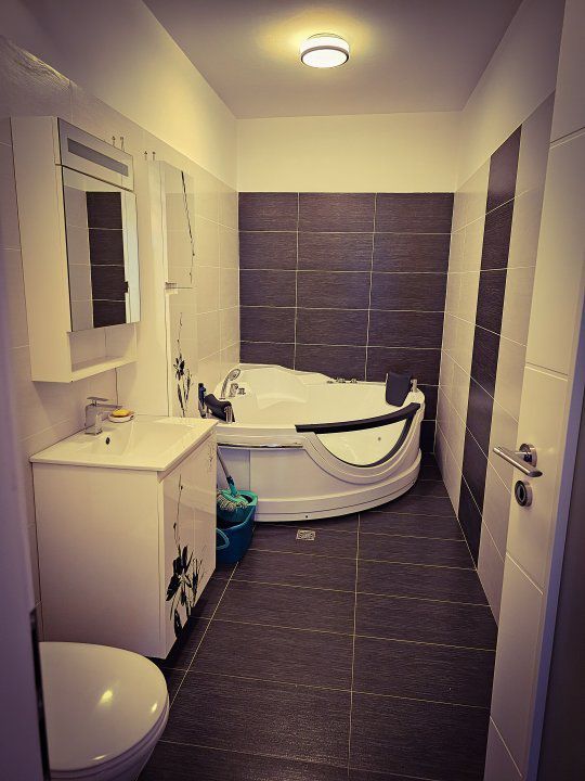 Apartament 3 camere Herastrau parc - Poză 14