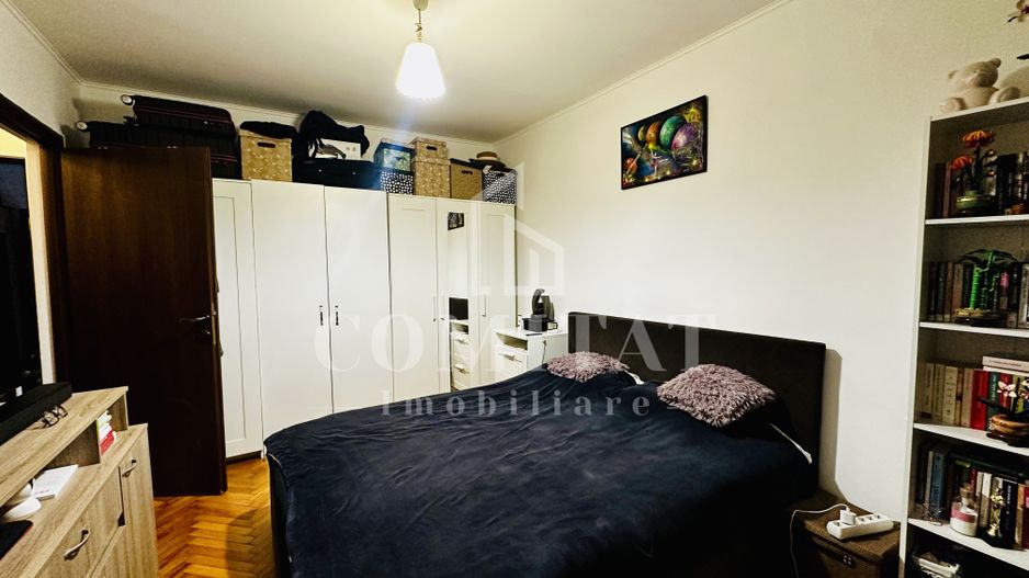 Apartament la etaj intermediar | 2 camere | Zona Interservisan - Poză 6